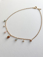 Load image into Gallery viewer, Beaded Necklace

